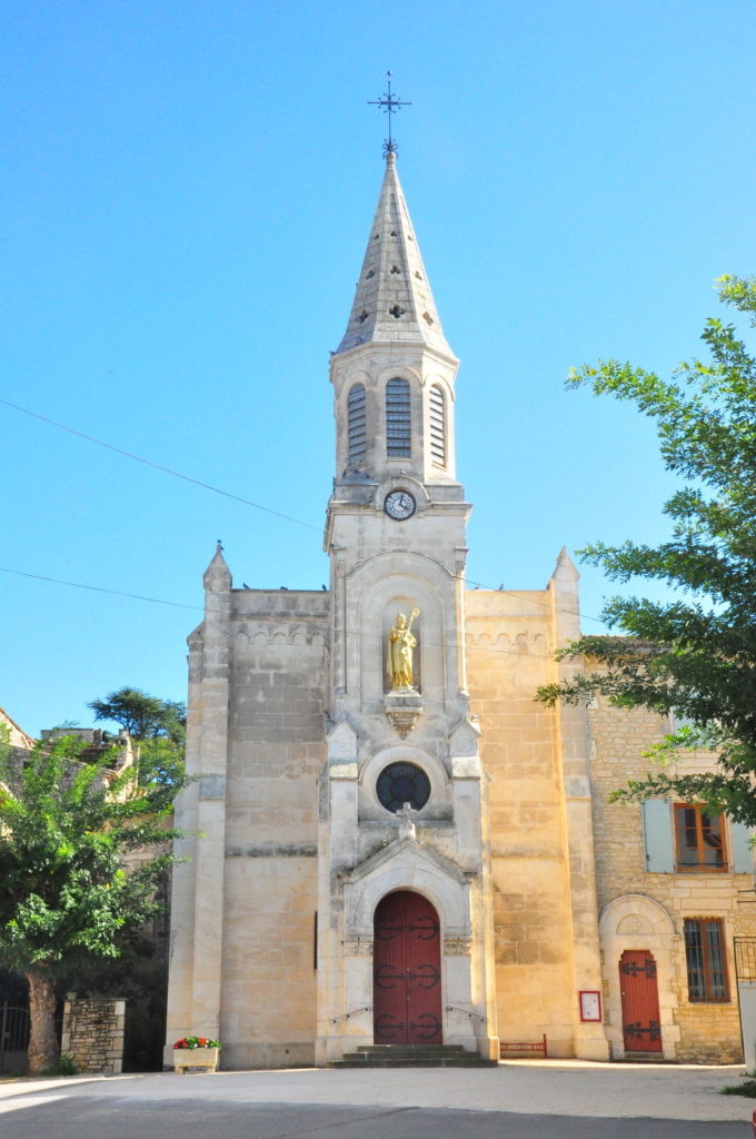 Église