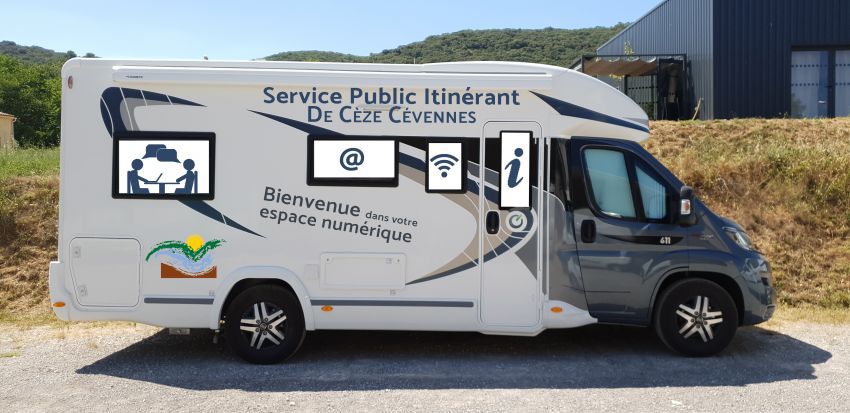 LE BUS INFORMATIQUE