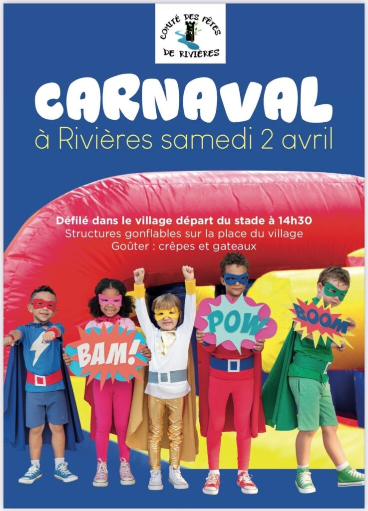 CARNAVAL.